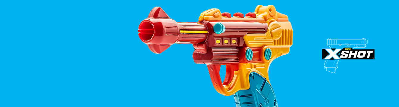 XSHOT